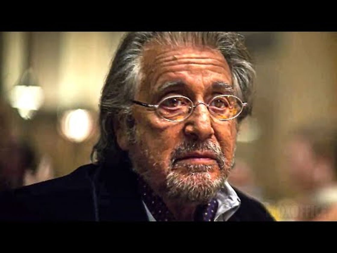 Bande annonce de HUNTERS Saison 2