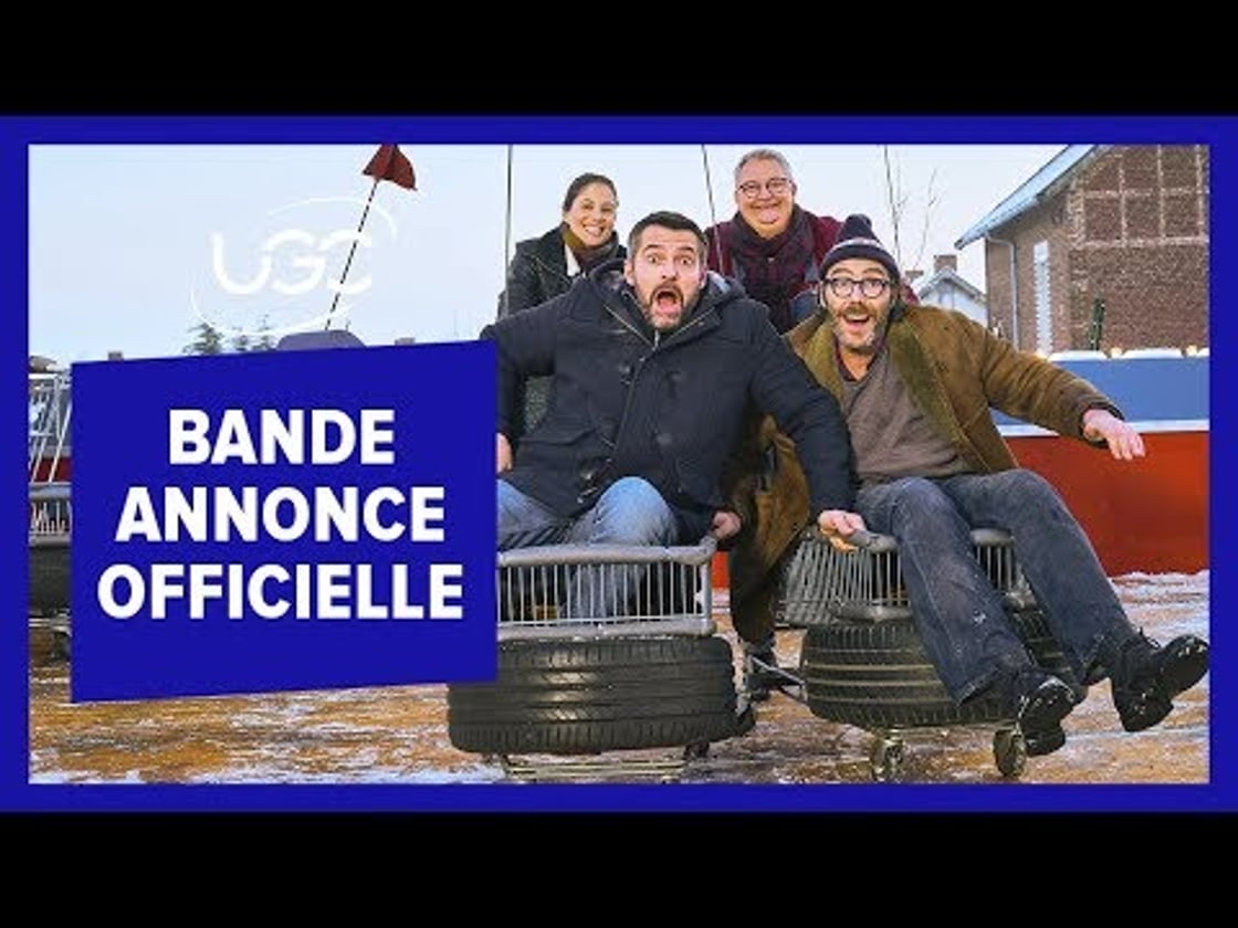 Bande annonce de Mine de Rien