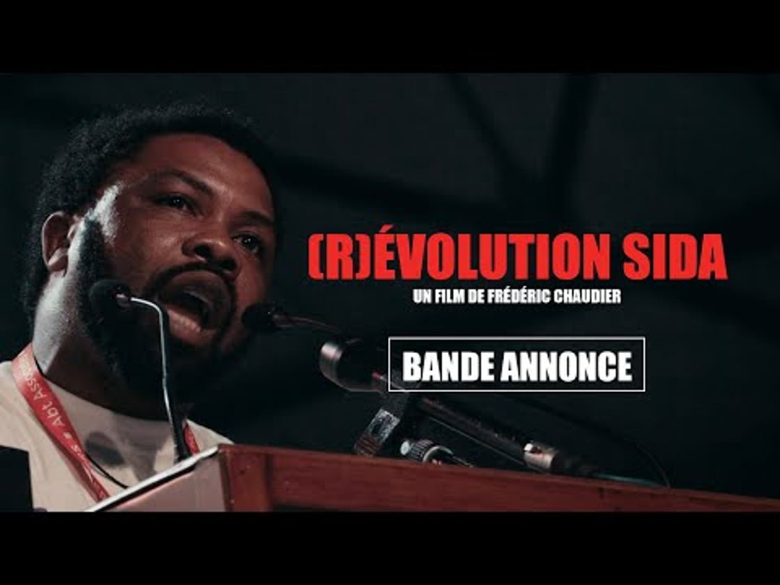 Bande annonce de Révolution Sida