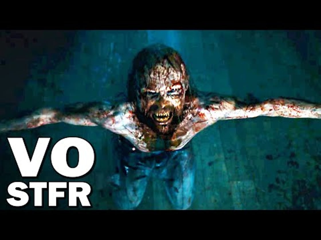 Bande annonce de AFFAMÉ(S)
