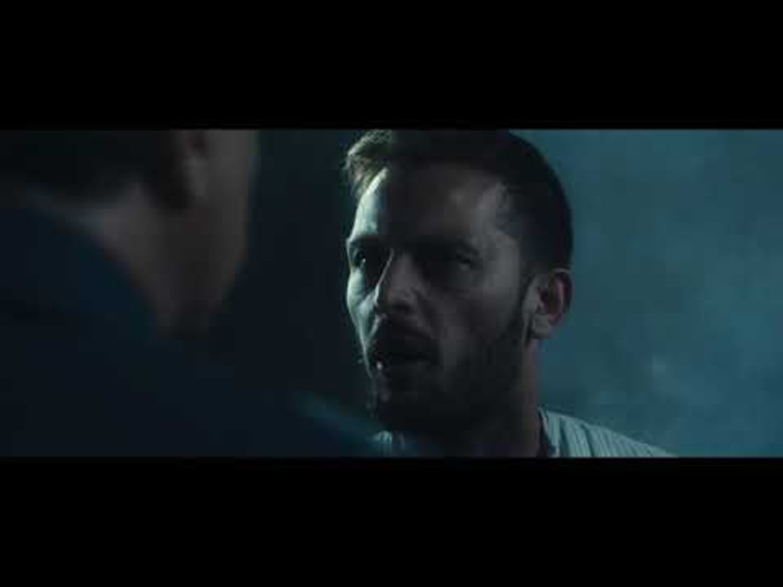 Bande annonce de Le Collier Rouge
