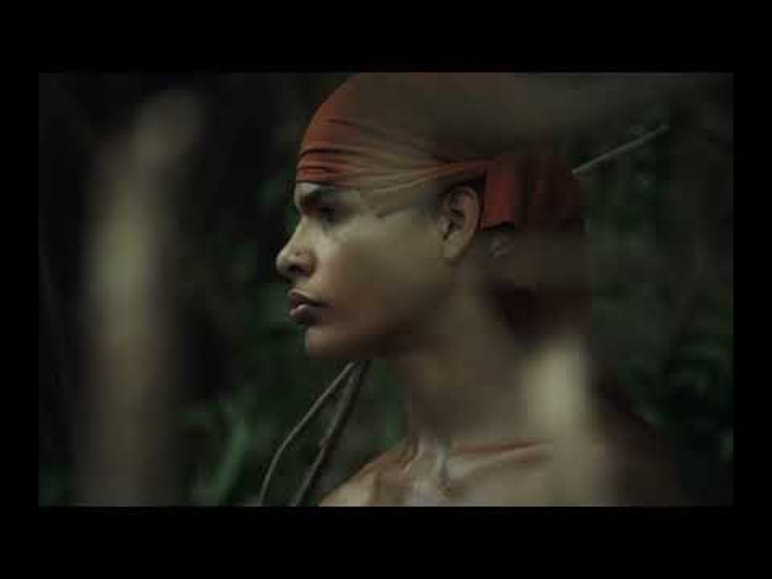 Bande annonce de L’ÉDEN