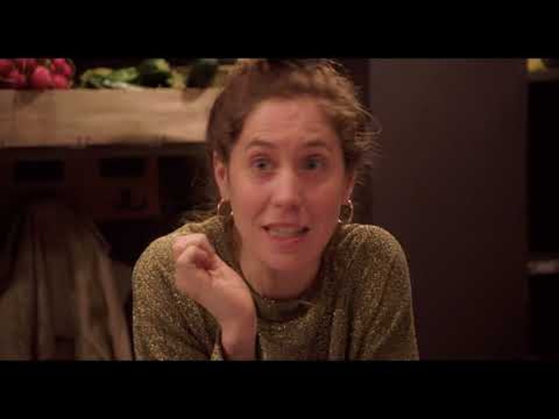 Bande annonce de TROP D'AMOUR