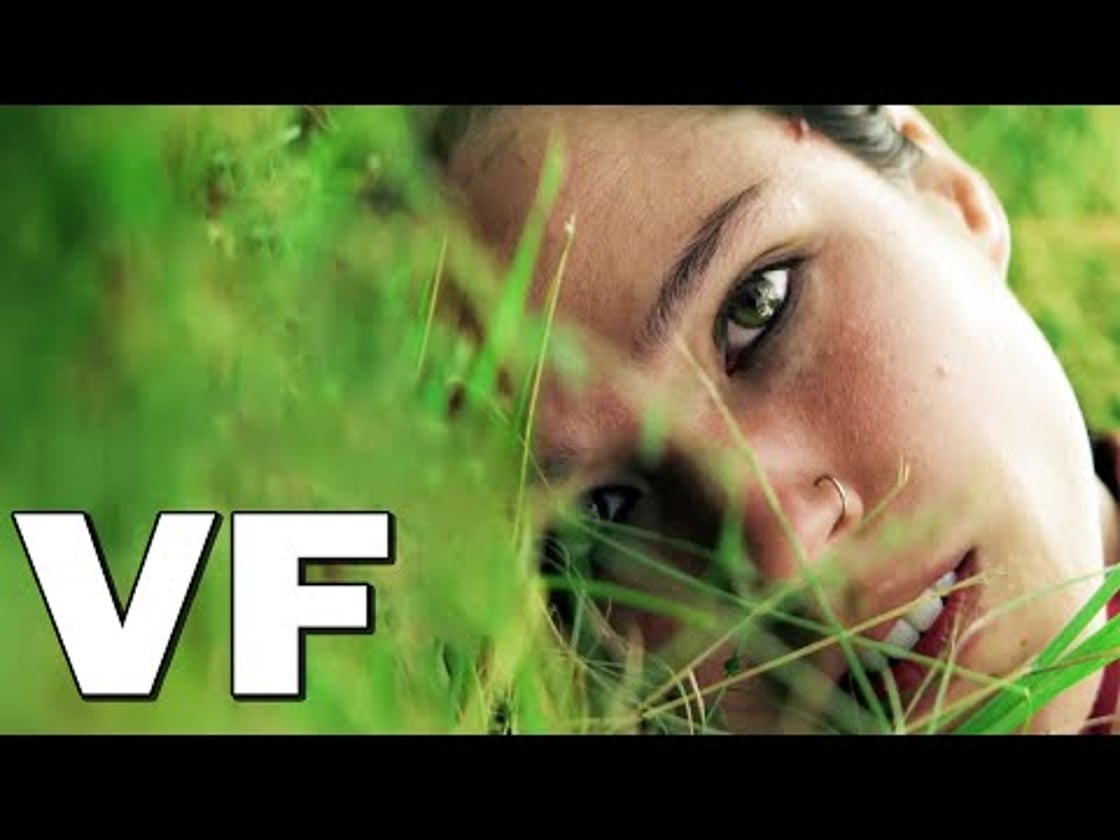 Bande annonce de DON'T MOVE (VF)