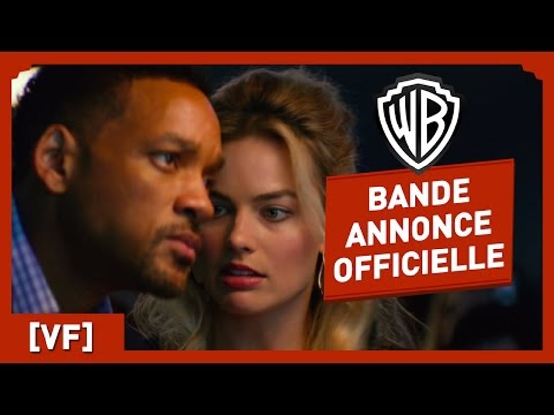 Bande annonce de DIVERSION (VF)