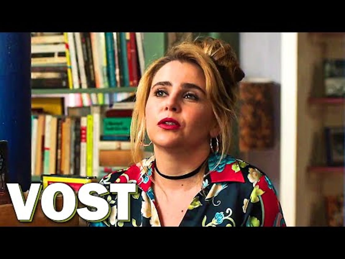 Bande annonce de TÊTE À TÊTE