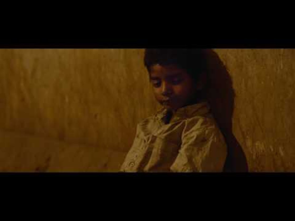 Bande annonce de LION (VF)