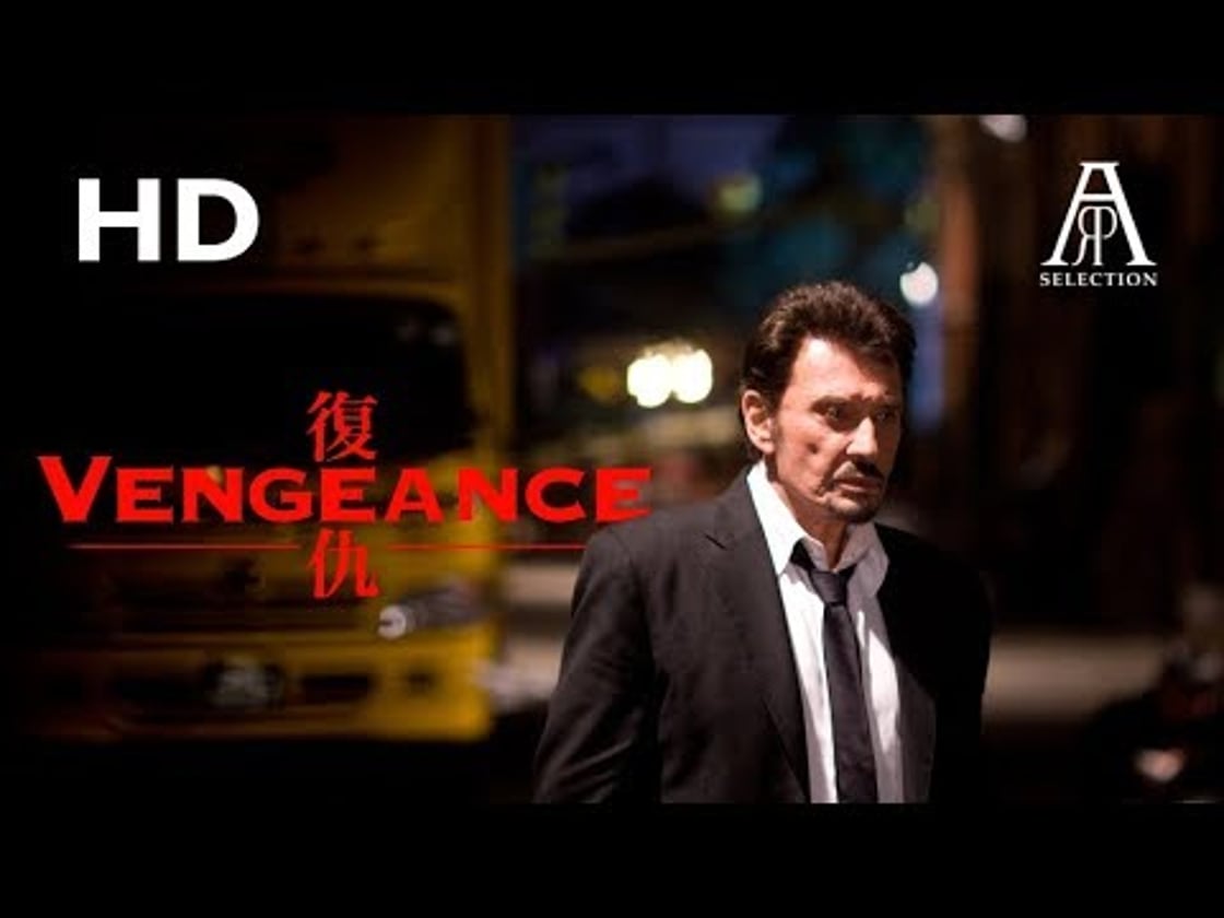 Bande annonce de VENGEANCE