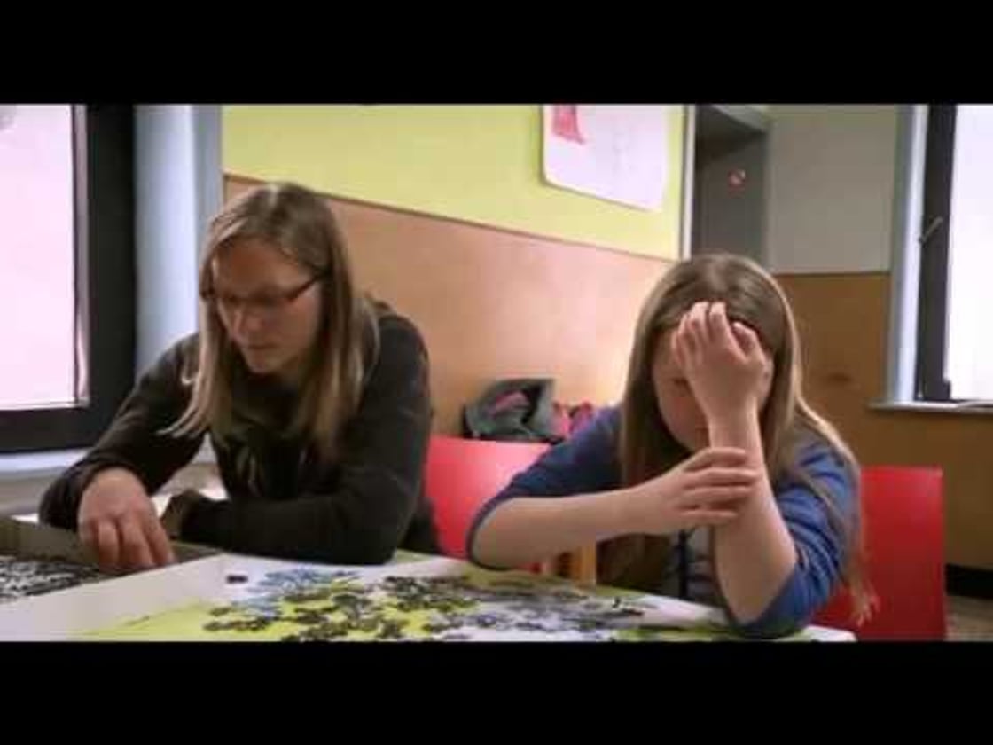 Bande annonce de A ciel ouvert