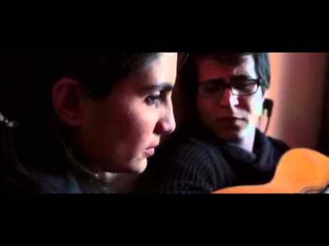 Bande annonce de Wajma, une fiancée afghane