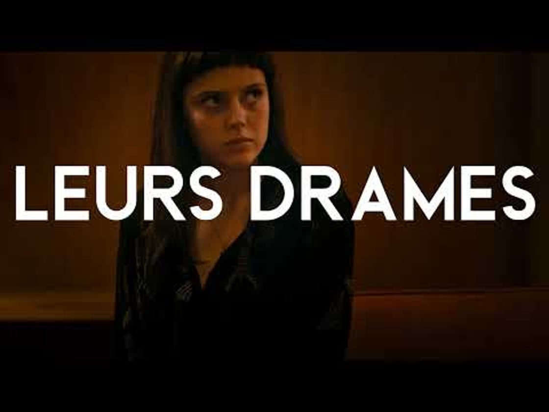 Bande annonce de MAL VIVER