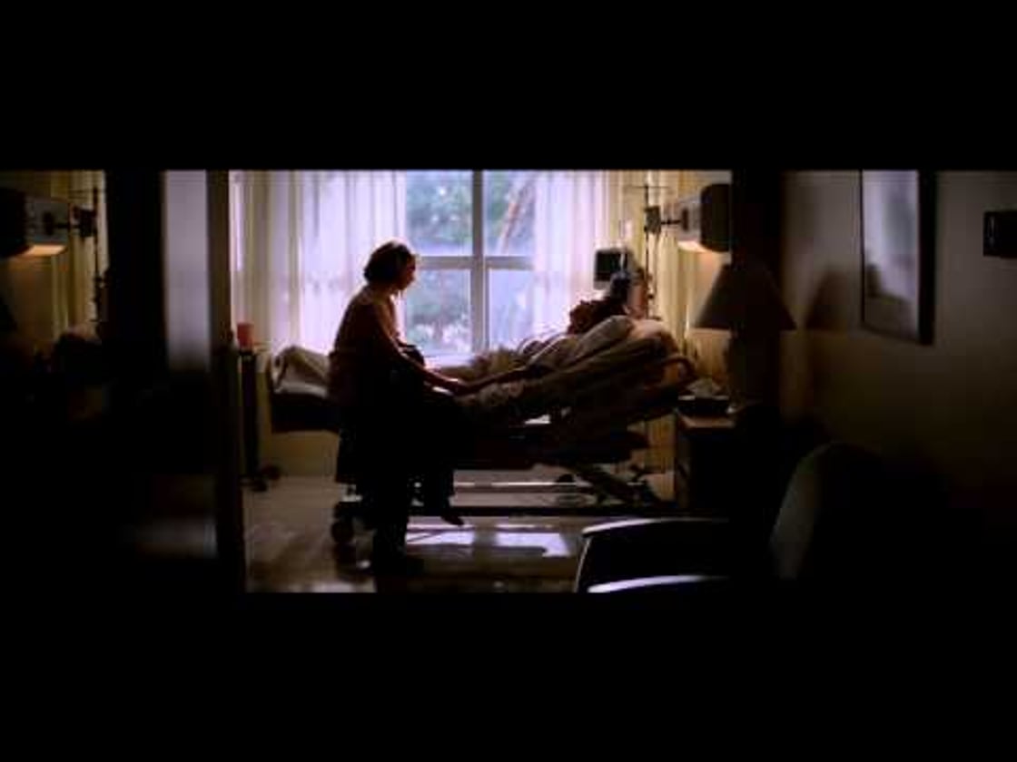 Bande annonce de Transcendance (VF)