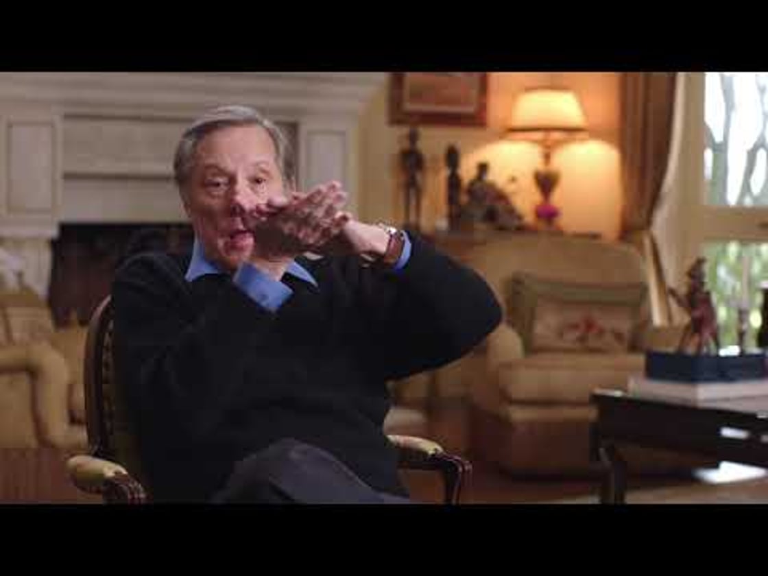 Bande annonce de L'Exorciste selon William Friedkin