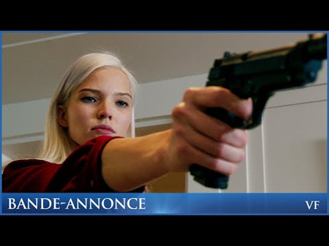 Bande annonce de Anna (VF)