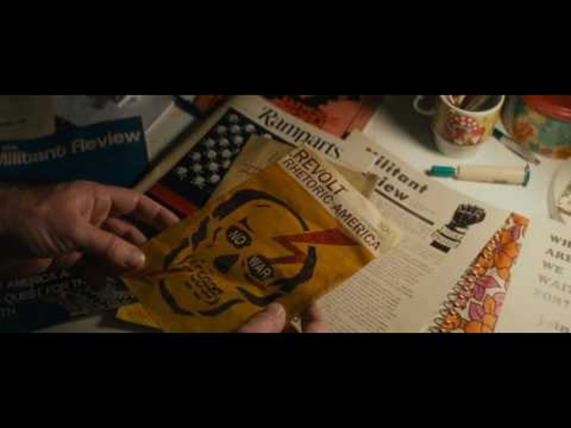 Bande annonce de American Pastoral