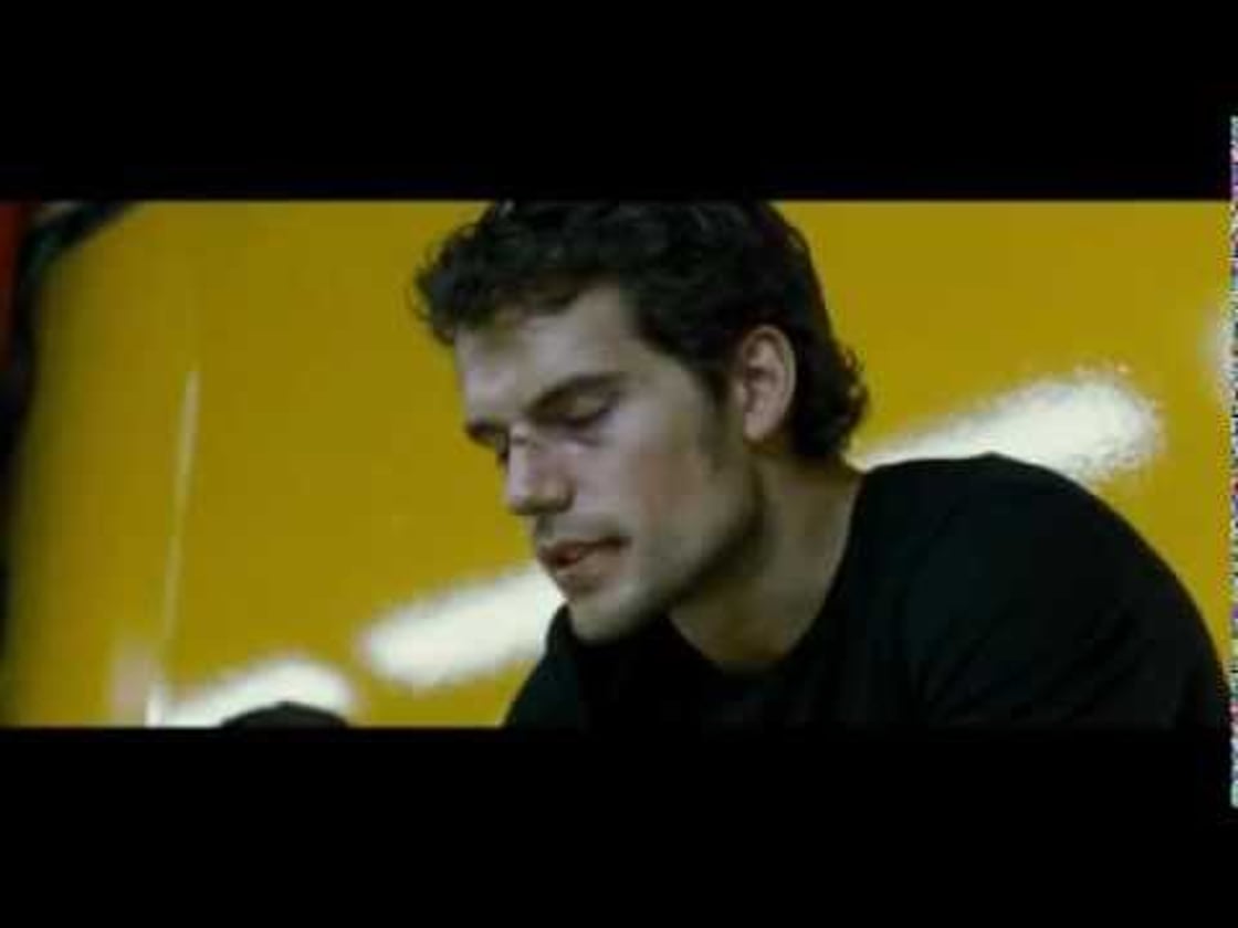 Bande annonce de SANS ISSUE (VF)