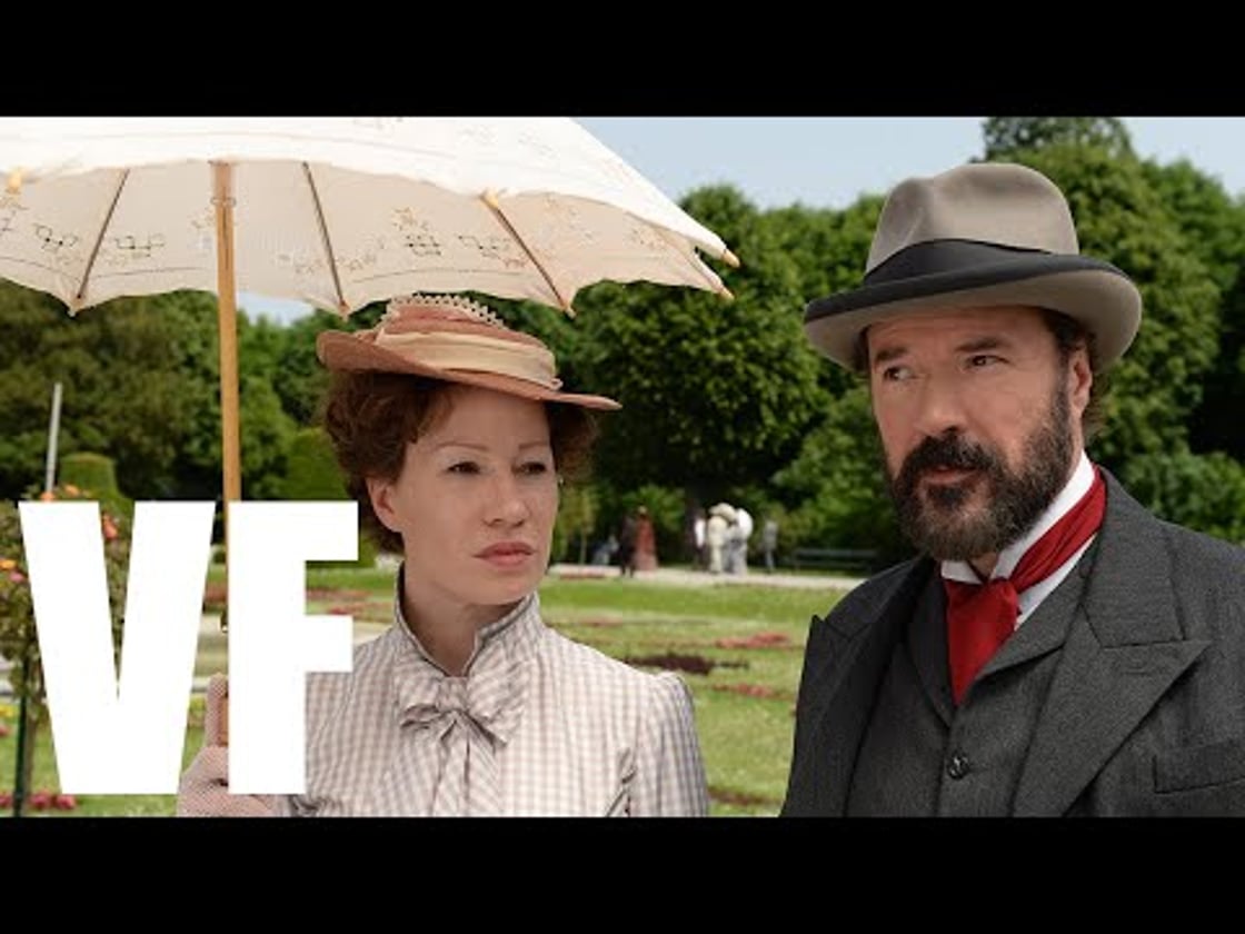 Bande annonce de MADAME NOBEL (VF)