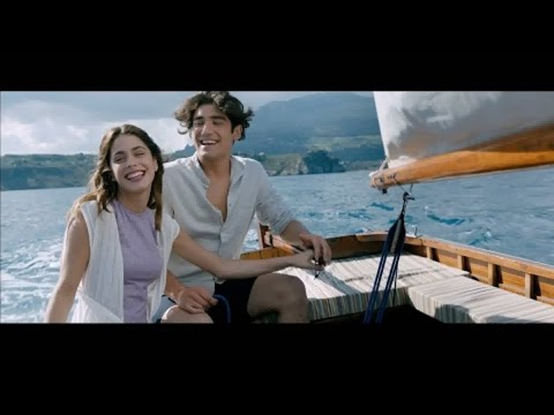 Bande annonce de Tini, la nouvelle vie de Violetta