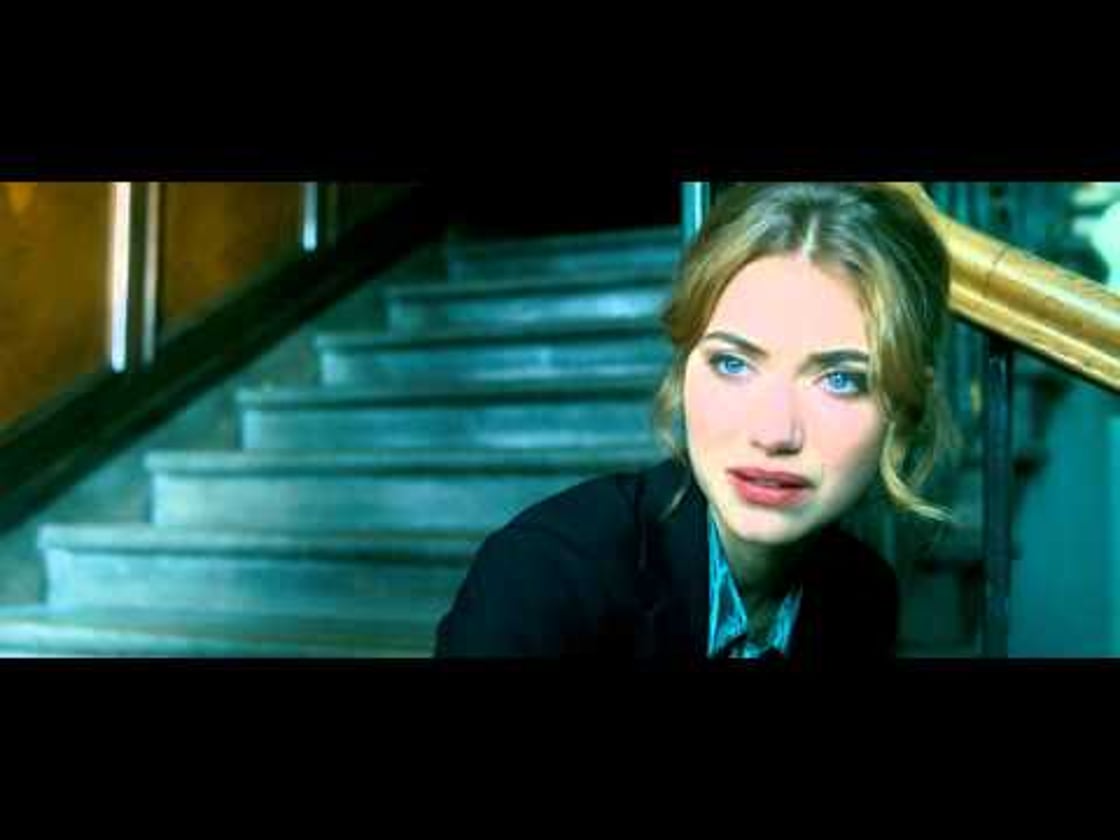 Bande annonce de ORDURE ! (VOST)