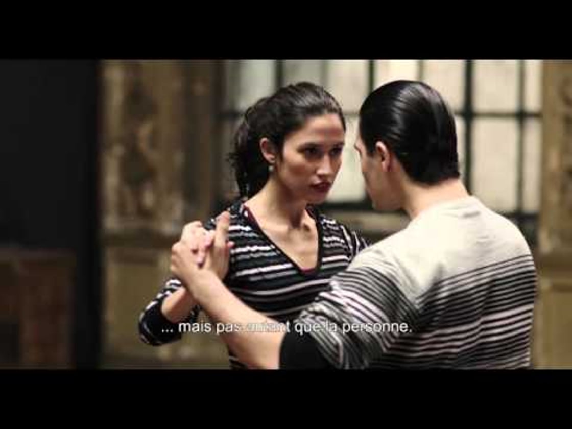 Bande annonce de Ultimo Tango