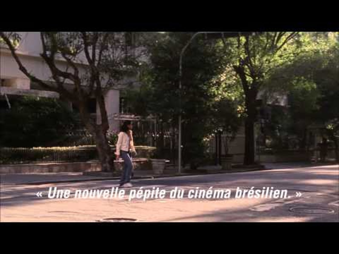 Bande annonce de Trabalhar Cansa