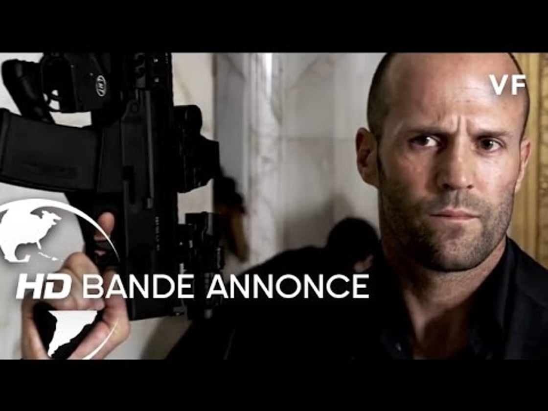 Bande annonce de Fast & Furious 7 (VF)