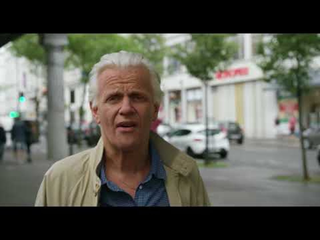 Bande annonce de Guy