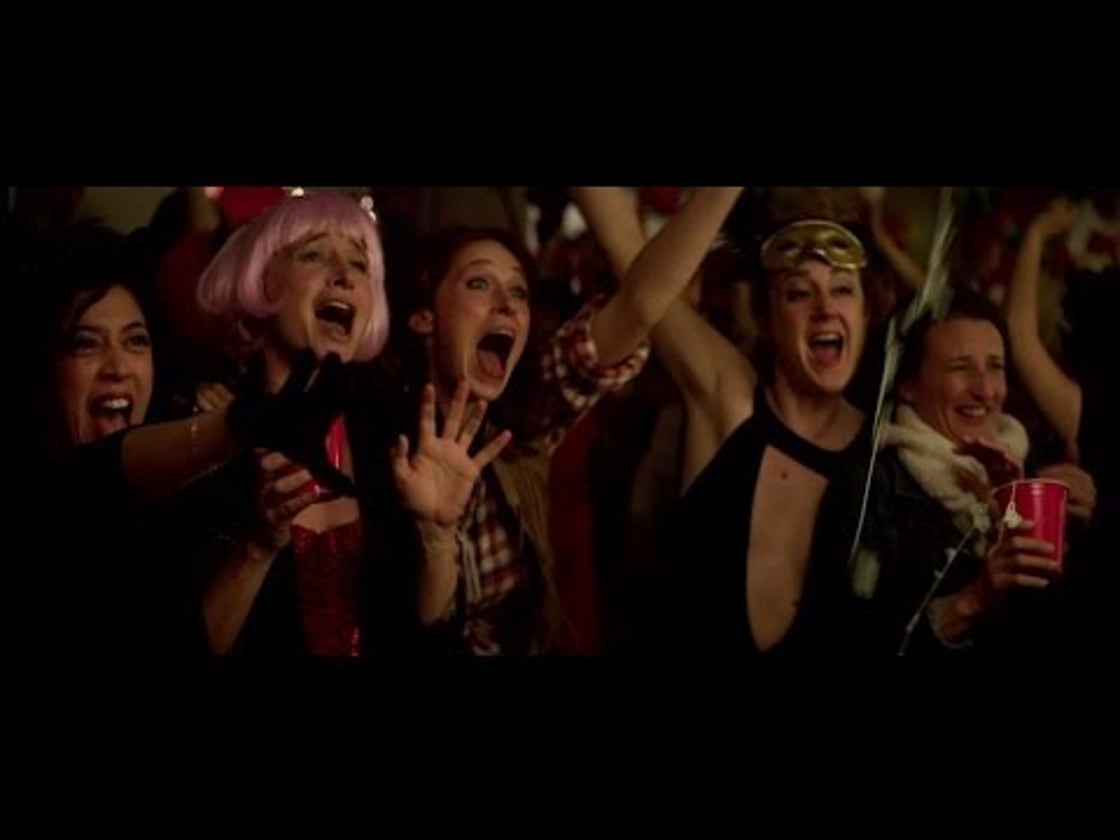 Bande annonce de Les Gazelles