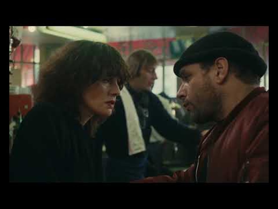 Bande annonce de NEIGE