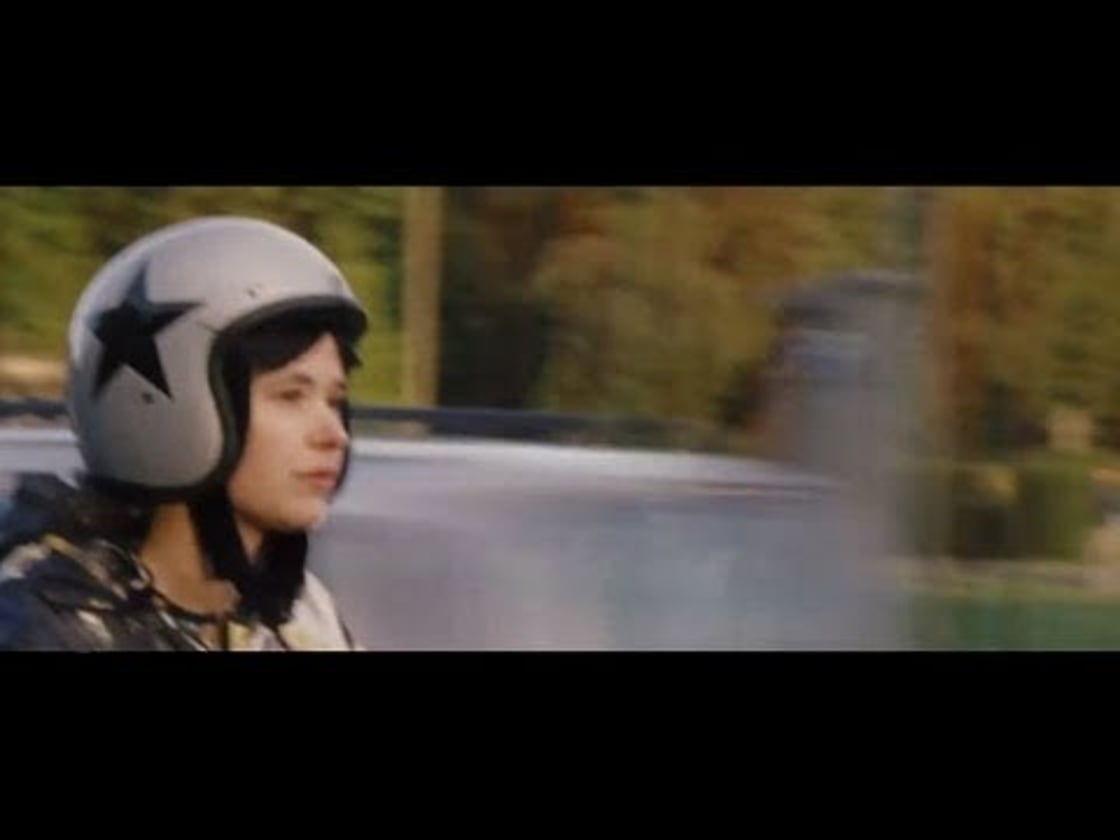 Bande annonce de Les Vivants