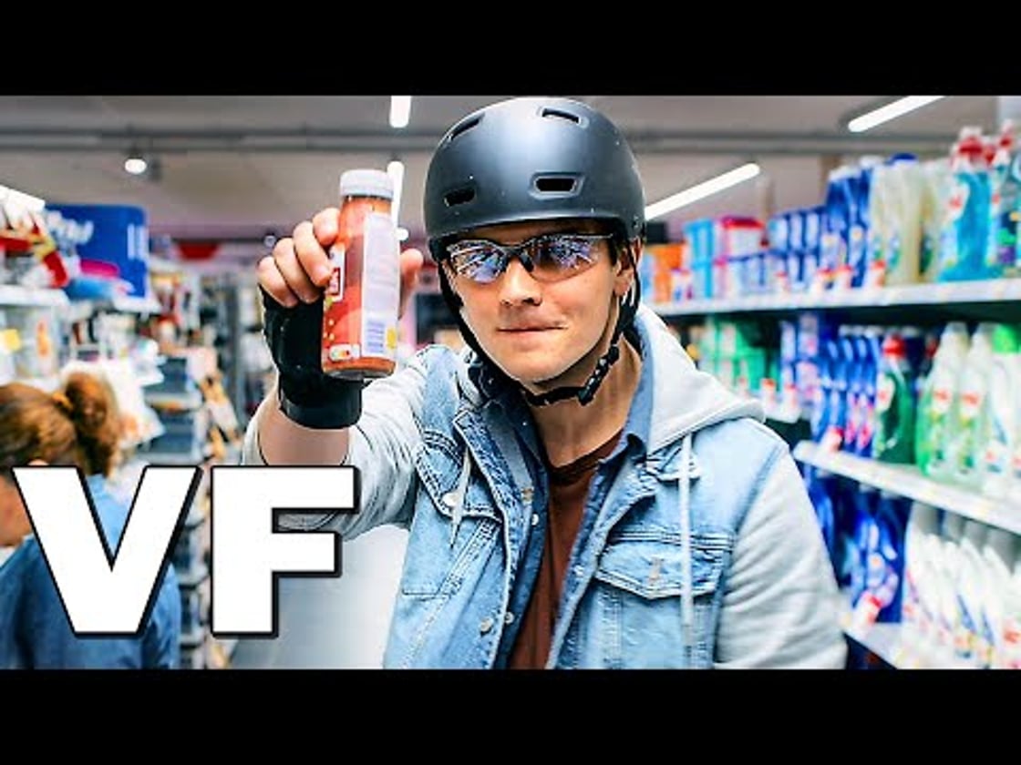 Bande annonce de LE MYSTÈRE DU LIVRE SACRÉ (VF)