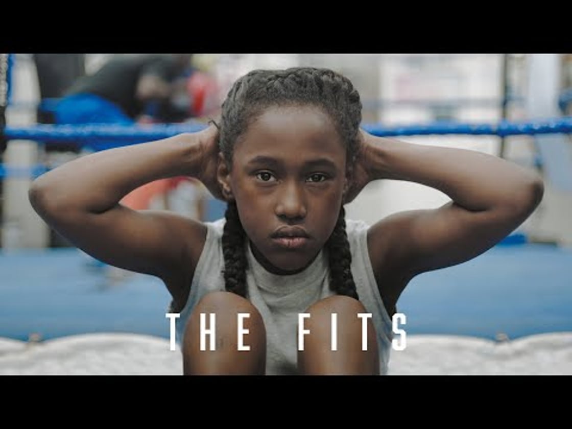 Bande annonce de THE FITS