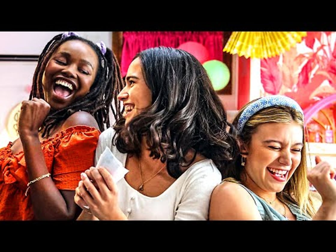 Bande annonce de En route pour l'avenir