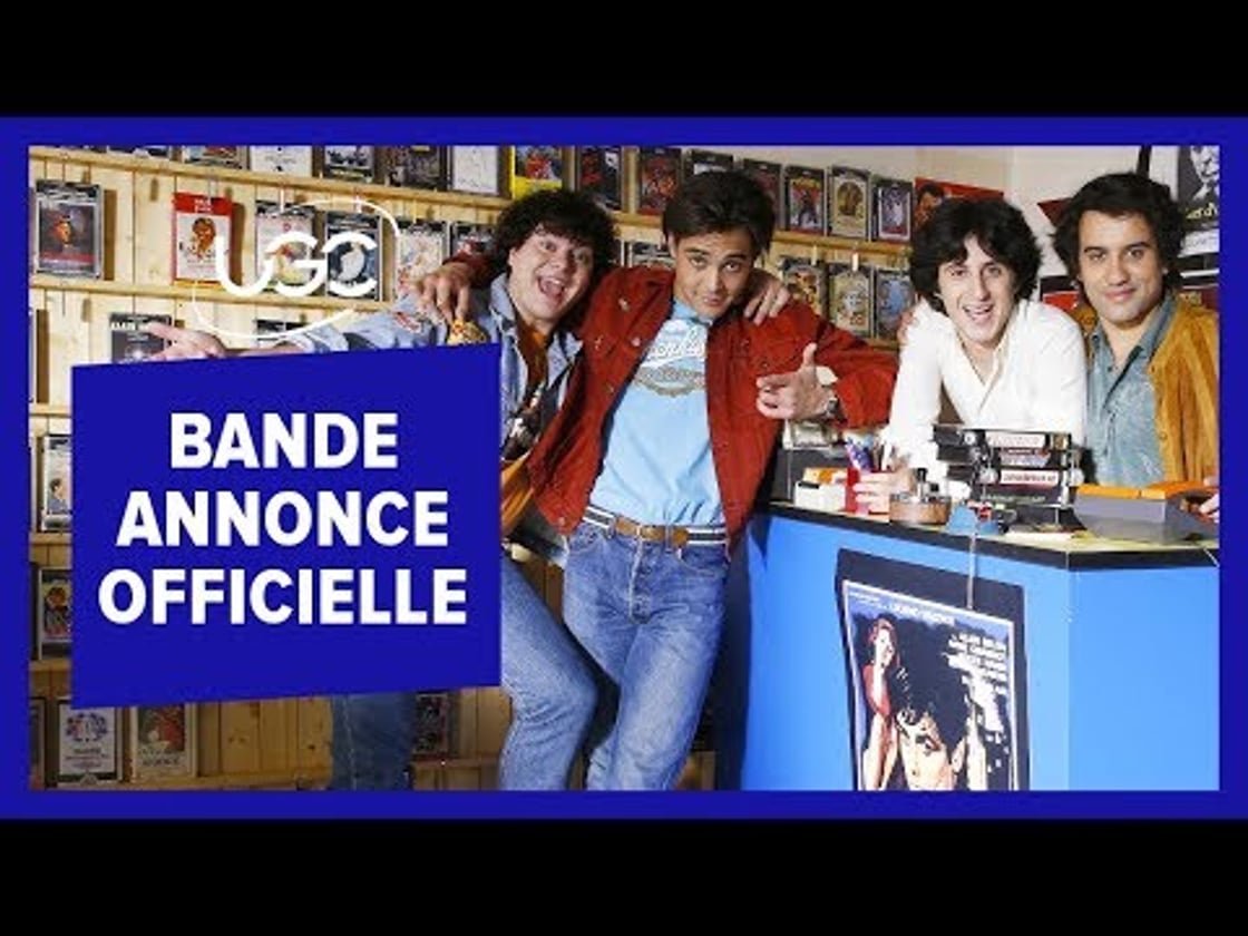 Bande annonce de La Vérité Si Je Mens ! Les Débuts