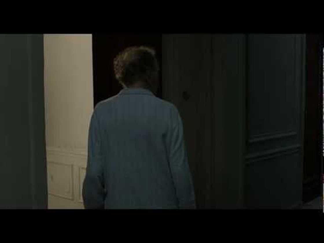 Bande annonce de Love