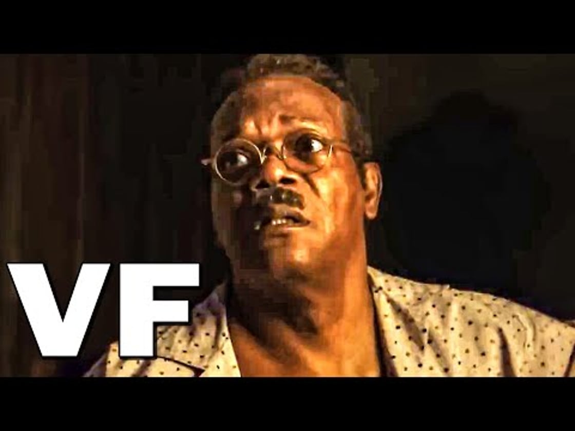 Bande annonce de LA LEÇON DE PIANO (VF)