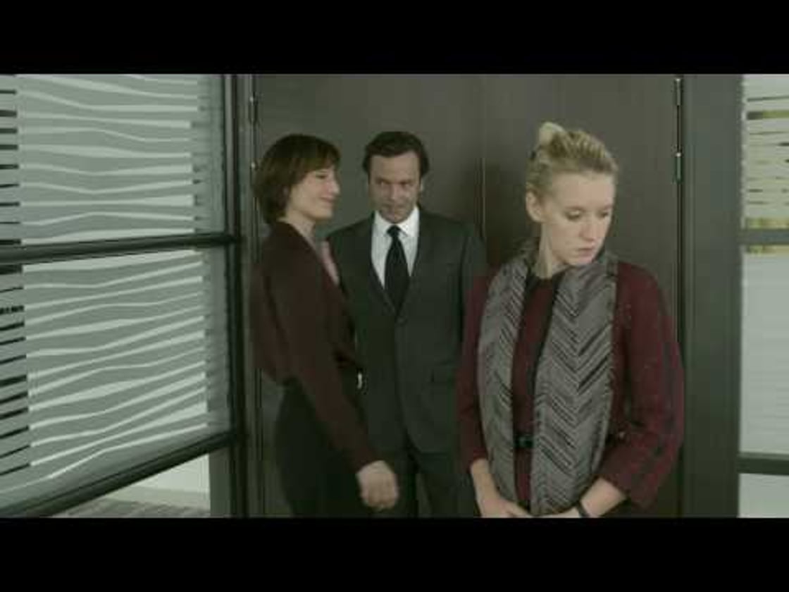 Bande annonce de Crime d'amour