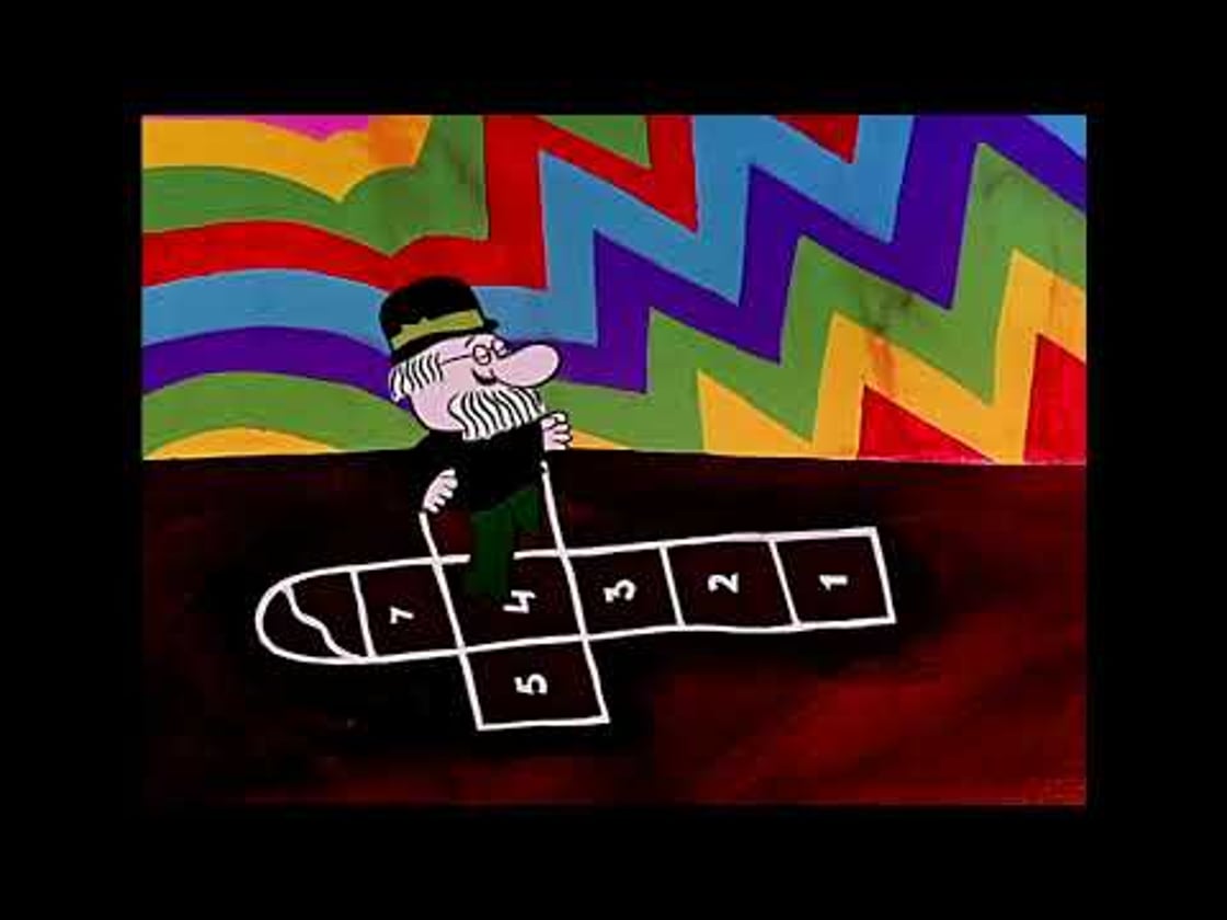 Bande annonce de PROFESSEUR BALTHAZAR