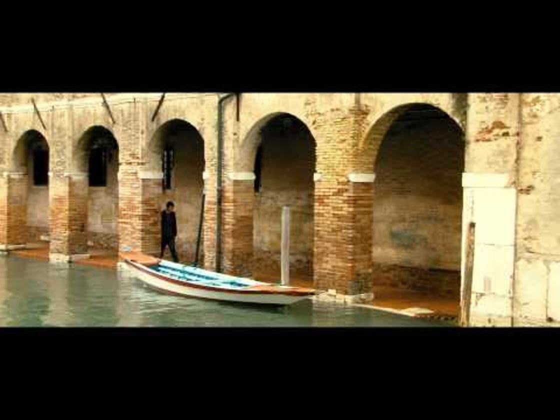 Bande annonce de Impardonnables