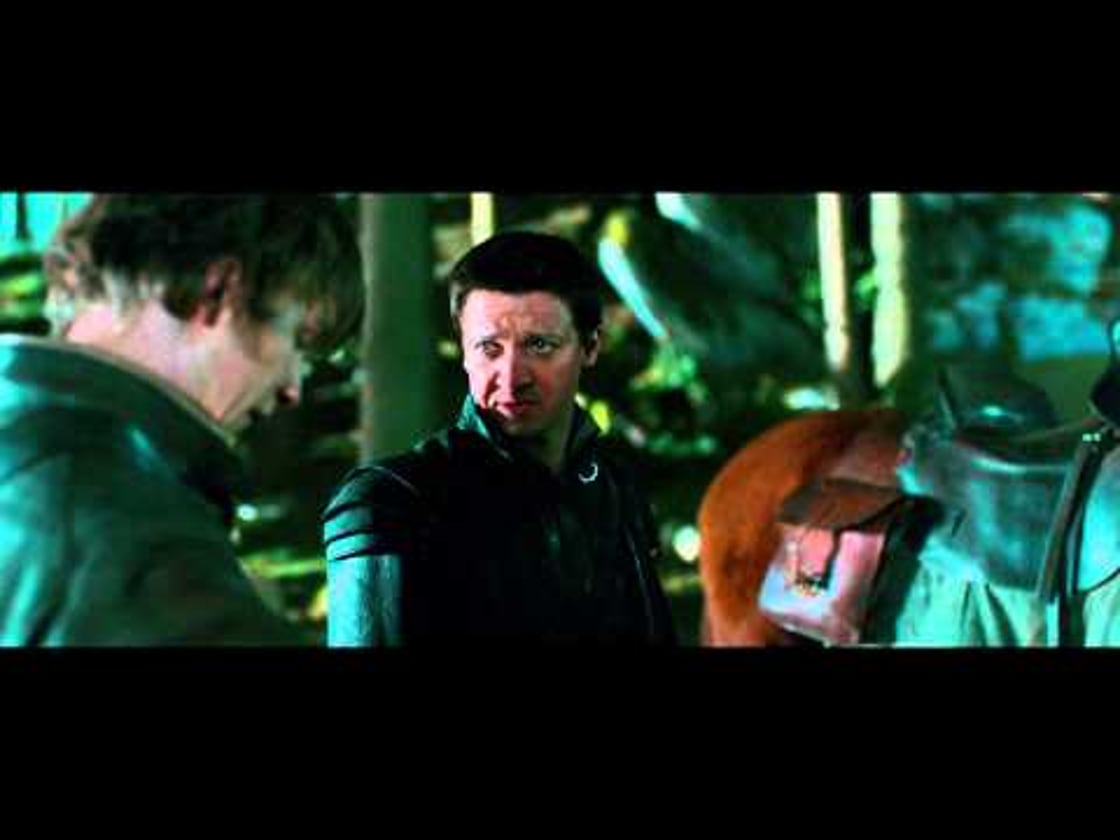 Bande annonce de Hansel & Gretel : Witch Hunters (VF)