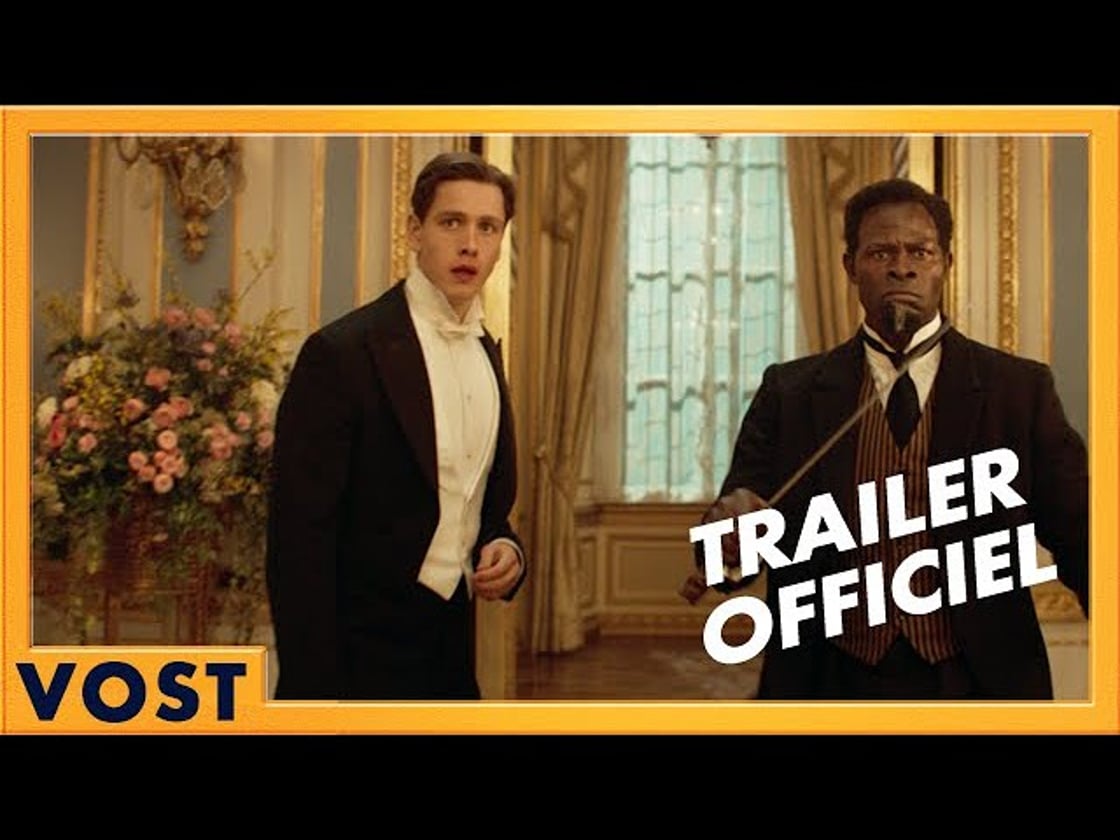 Bande annonce de The King's Man : Première Mission (VOST)