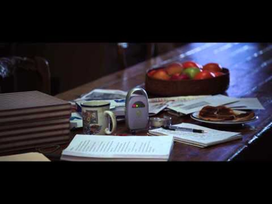 Bande annonce de Insidious: Chapitre 2 (VF)