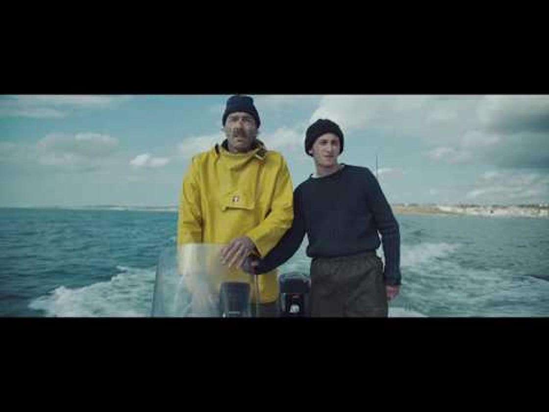 Bande annonce de VENT DU NORD