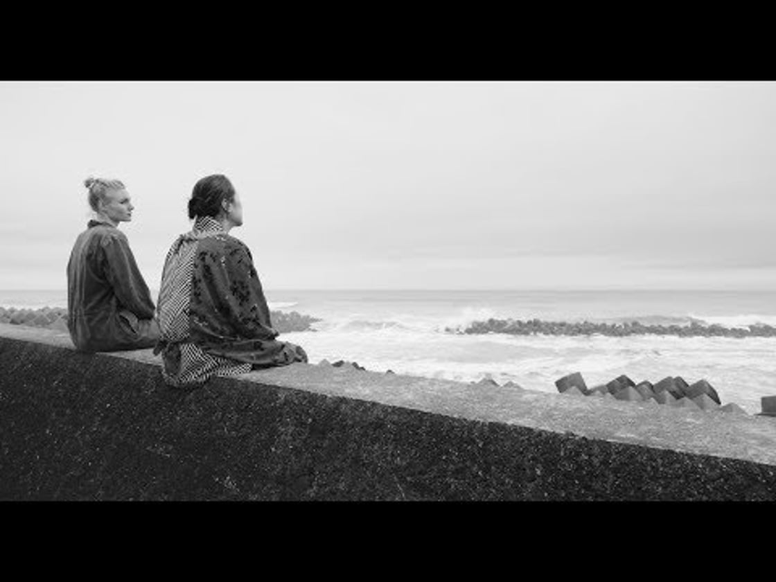 Bande annonce de Fukushima Mon Amour