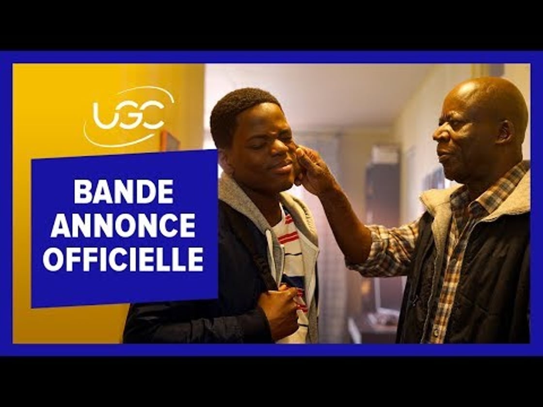 Bande annonce de Premier de la classe