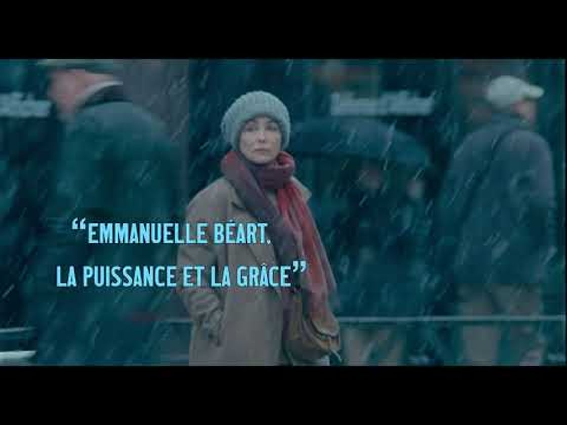 Bande annonce de L'ÉTREINTE