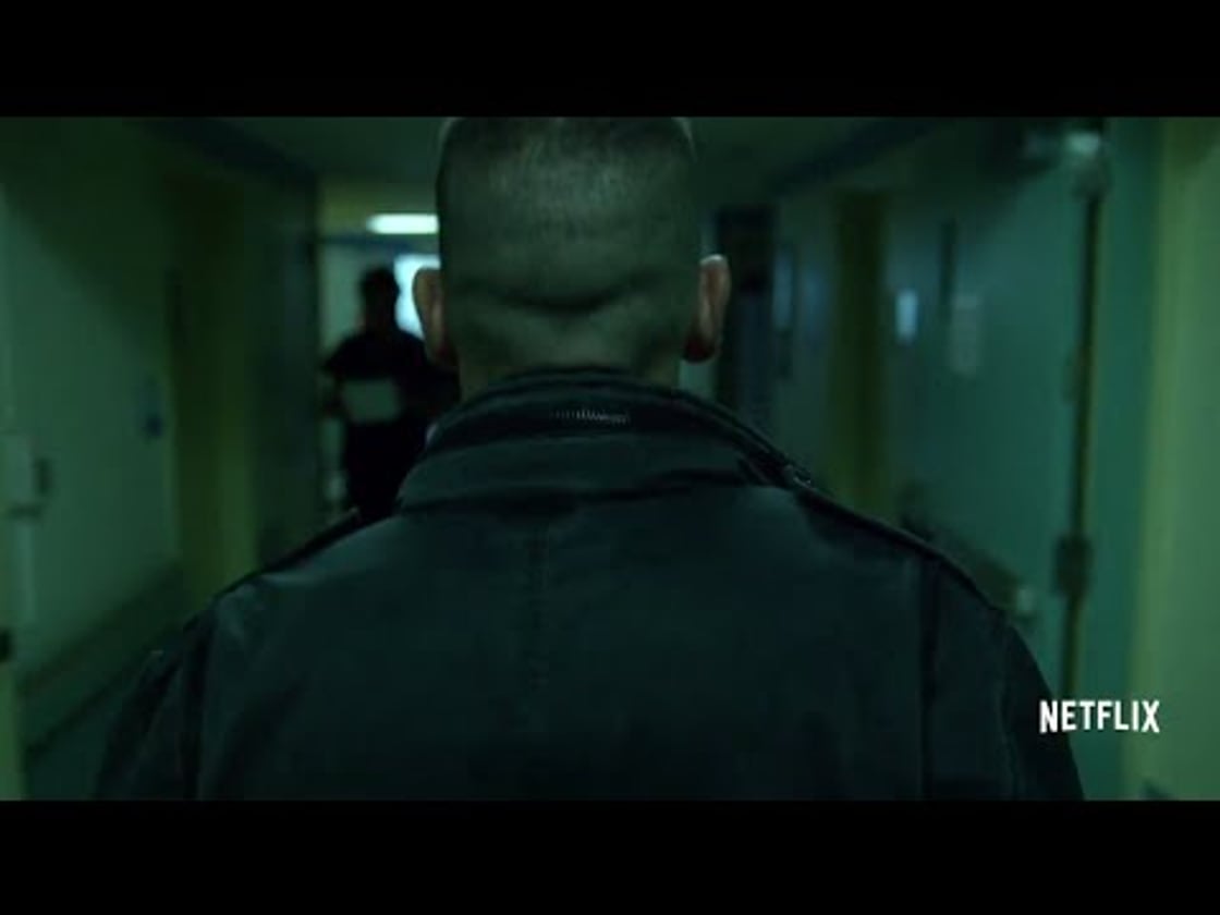 Bande annonce de Daredevil Saison 2