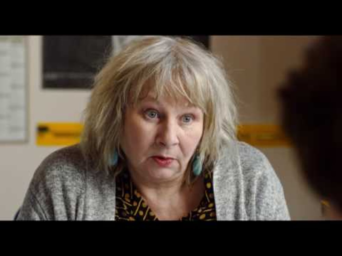 Bande annonce de De toutes mes forces
