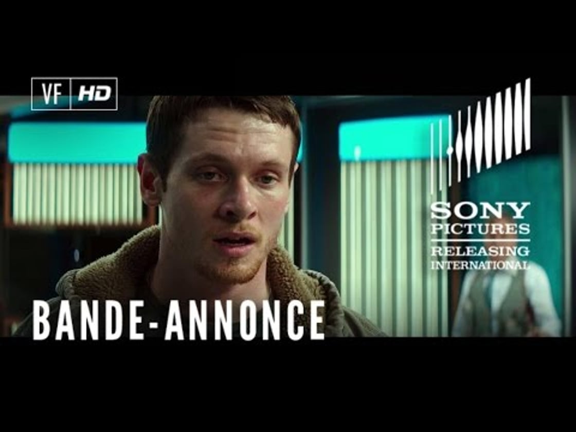 Bande annonce de Money Monster (VF)