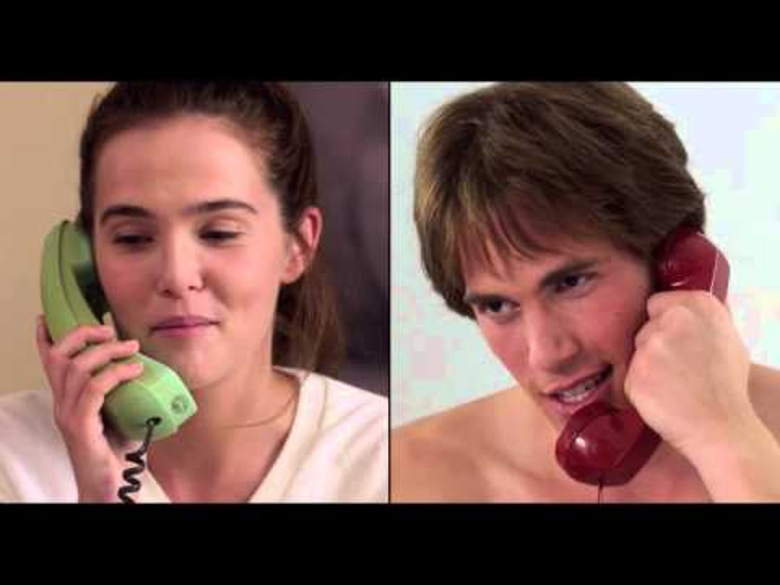 Bande annonce de EVERYBODY WANTS SOME (VF)